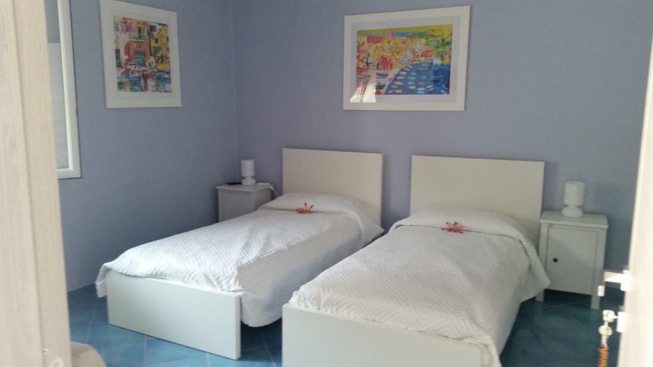 Bed and Breakfast Piccolo Bed Procida Exterior foto
