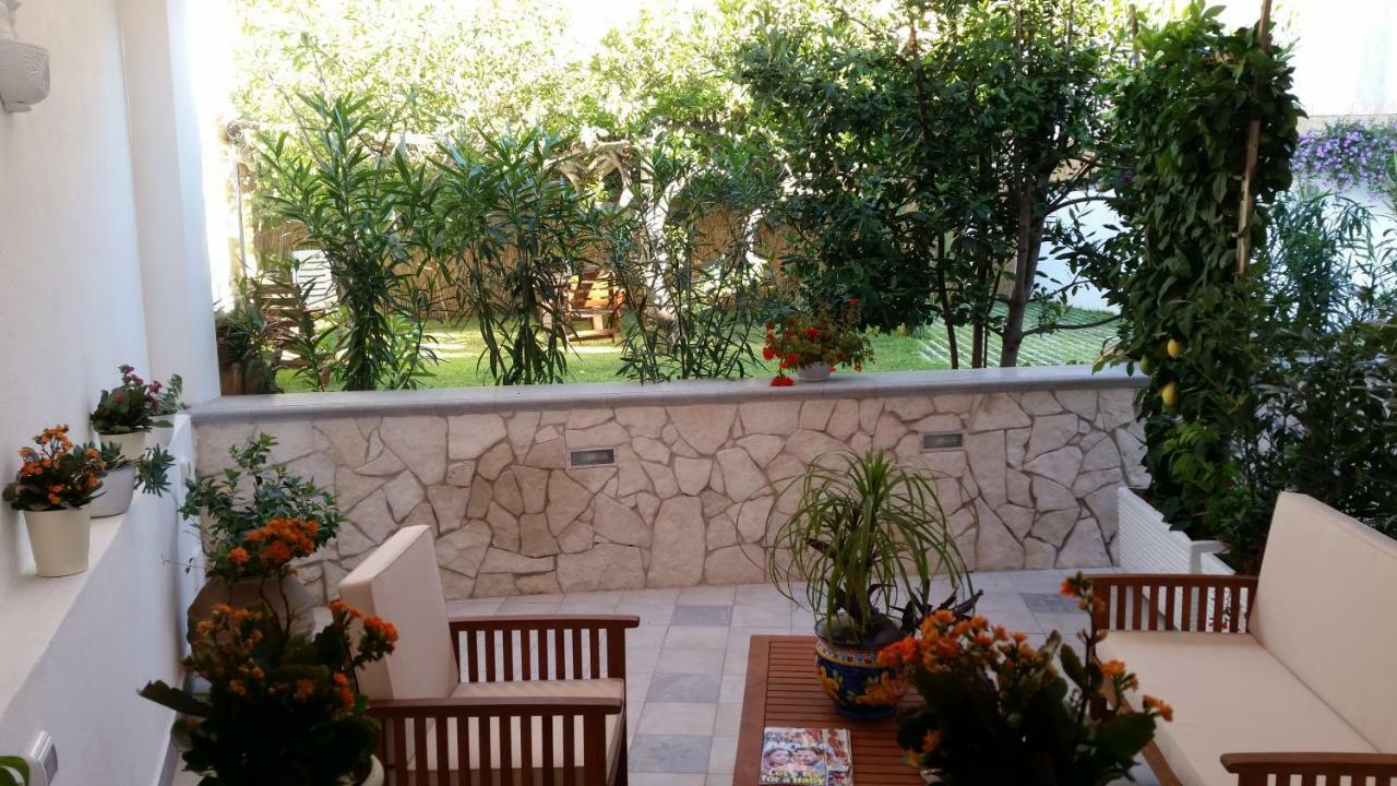 Bed and Breakfast Piccolo Bed Procida Exterior foto